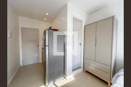 Kitnet/Studio para alugar com 1 quarto, 35m² em Botafogo, Rio de Janeiro