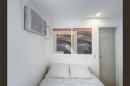 Kitnet/Studio para alugar com 1 quarto, 35m² em Botafogo, Rio de Janeiro