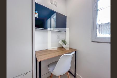 Kitnet/Studio para alugar com 1 quarto, 35m² em Botafogo, Rio de Janeiro