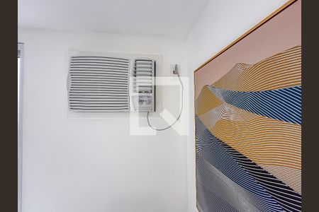 Kitnet/Studio para alugar com 1 quarto, 35m² em Botafogo, Rio de Janeiro