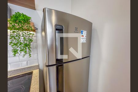 Kitnet/Studio para alugar com 1 quarto, 35m² em Botafogo, Rio de Janeiro