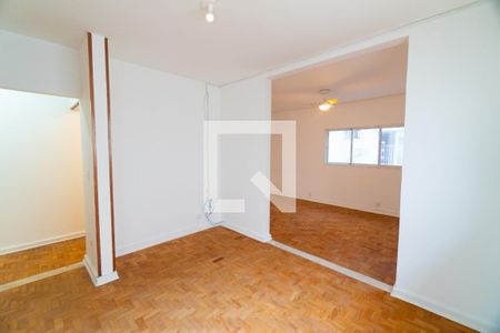 Suite 1 de casa à venda com 3 quartos, 350m² em Planalto Paulista, São Paulo