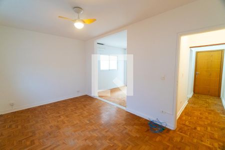 Suite 1 de casa à venda com 3 quartos, 350m² em Planalto Paulista, São Paulo