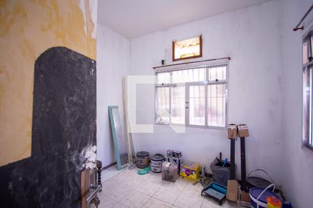 Quarto 1 de casa para alugar com 3 quartos, 100m² em Miriambi, São Gonçalo