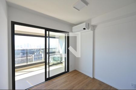 Quarto de kitnet/studio à venda com 1 quarto, 47m² em Vila Clementino, São Paulo