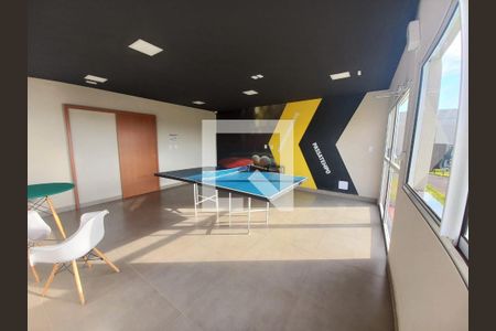 Área Comum de apartamento para alugar com 2 quartos, 42m² em (l-11), Ribeirão Preto