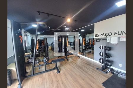 Área Comum de apartamento para alugar com 2 quartos, 42m² em (l-11), Ribeirão Preto