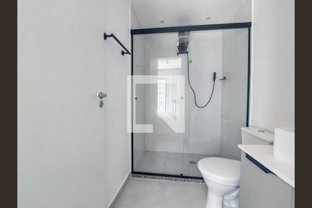 Studio de kitnet/studio à venda com 1 quarto, 26m² em Santo Amaro, São Paulo