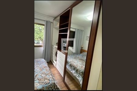 Foto 01 de apartamento à venda com 4 quartos, 150m² em Tatuapé, São Paulo
