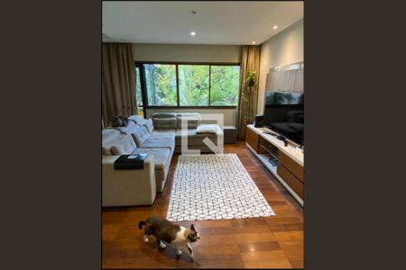 Foto 31 de apartamento à venda com 4 quartos, 150m² em Tatuapé, São Paulo
