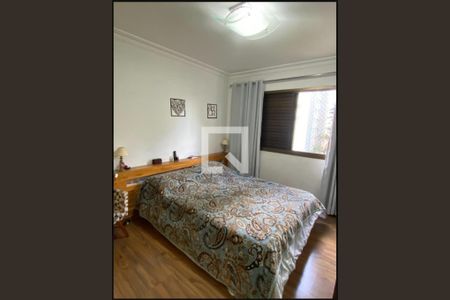 Foto 03 de apartamento à venda com 4 quartos, 150m² em Tatuapé, São Paulo