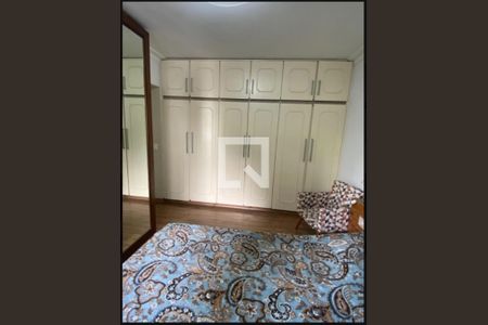 Foto 02 de apartamento à venda com 4 quartos, 150m² em Tatuapé, São Paulo