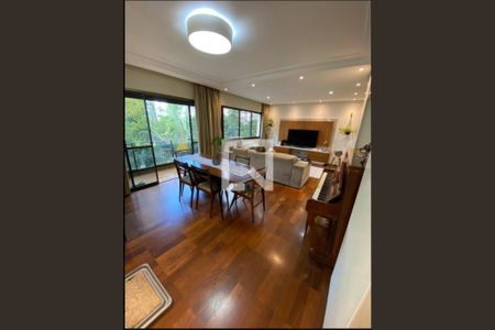 Foto 28 de apartamento à venda com 4 quartos, 150m² em Tatuapé, São Paulo