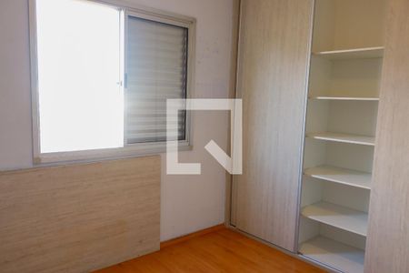 Quarto 2 - Suíte de apartamento à venda com 2 quartos, 75m² em Quitaúna, Osasco