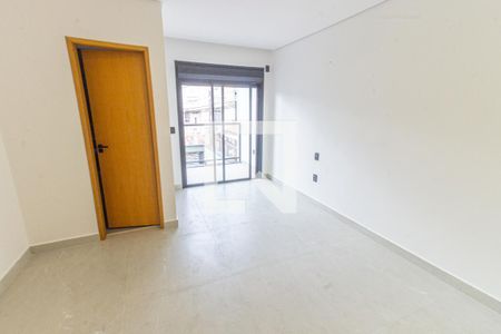 Suíte 2 de casa à venda com 3 quartos, 151m² em Mooca, São Paulo