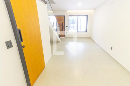 Sala de casa à venda com 3 quartos, 151m² em Mooca, São Paulo