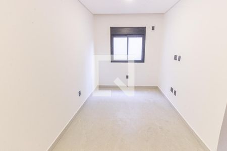 Suíte 1 de casa à venda com 3 quartos, 151m² em Mooca, São Paulo