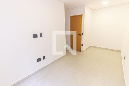 Suíte 1 de casa à venda com 3 quartos, 151m² em Mooca, São Paulo