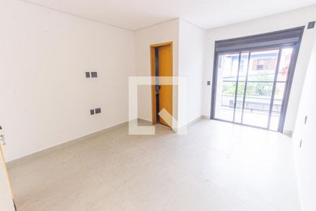 Suíte 2 de casa à venda com 3 quartos, 151m² em Mooca, São Paulo