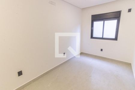 Suíte 1 de casa à venda com 3 quartos, 151m² em Mooca, São Paulo