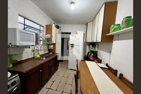 Foto 06 de casa à venda com 1 quarto, 65m² em Jardim Paulista, Guarulhos