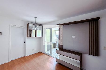 Apartamento para alugar com 2 quartos, 54m² em Ipiranga, São Paulo