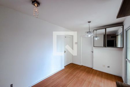 Apartamento para alugar com 2 quartos, 54m² em Ipiranga, São Paulo