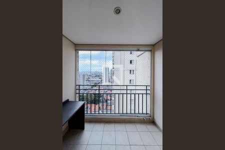 Apartamento para alugar com 2 quartos, 54m² em Ipiranga, São Paulo