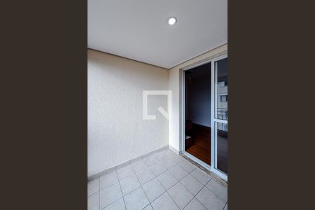 Apartamento para alugar com 2 quartos, 54m² em Ipiranga, São Paulo