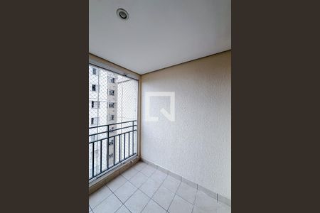 Apartamento para alugar com 2 quartos, 54m² em Ipiranga, São Paulo