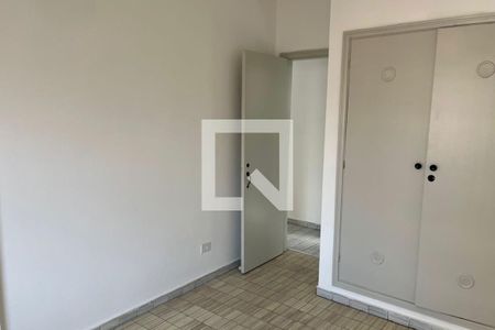 Quarto 2 de apartamento para alugar com 2 quartos, 113m² em Gonzaga, Santos