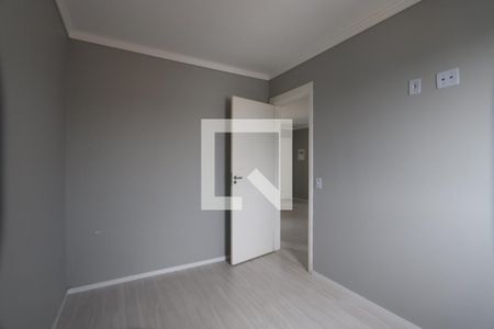 Quarto 2 de apartamento para alugar com 2 quartos, 49m² em Jardim da Laranjeira (zona Leste), São Paulo