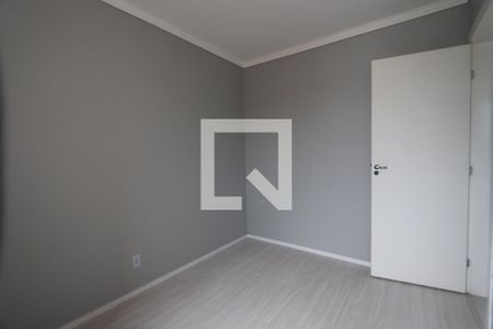 Quarto 2 de apartamento para alugar com 2 quartos, 49m² em Jardim da Laranjeira (zona Leste), São Paulo