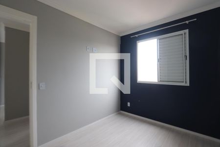 Quarto 2 de apartamento para alugar com 2 quartos, 49m² em Jardim da Laranjeira (zona Leste), São Paulo