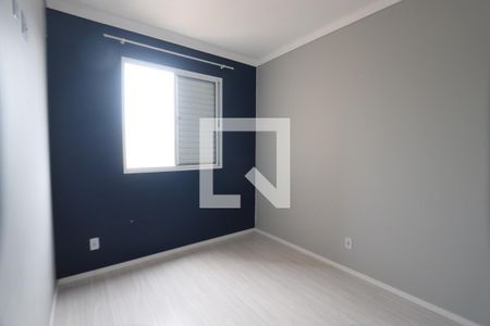 Quarto 2 de apartamento para alugar com 2 quartos, 49m² em Jardim da Laranjeira (zona Leste), São Paulo