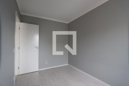 Quarto 1 de apartamento para alugar com 2 quartos, 49m² em Jardim da Laranjeira (zona Leste), São Paulo