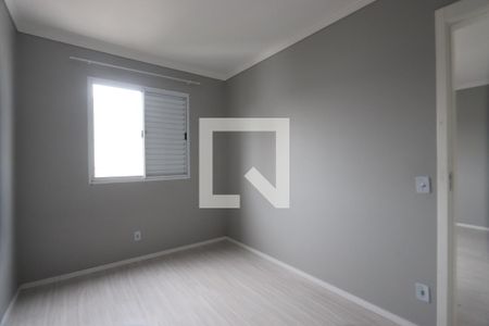 Quarto 1 de apartamento para alugar com 2 quartos, 49m² em Jardim da Laranjeira (zona Leste), São Paulo