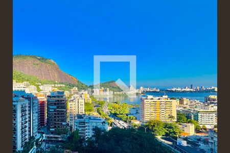 Apartamento para alugar com 2 quartos, 56m² em Jardim Botânico, Rio de Janeiro
