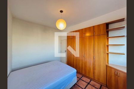 Apartamento para alugar com 2 quartos, 56m² em Jardim Botânico, Rio de Janeiro