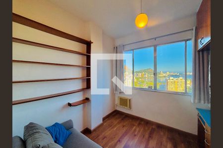 Apartamento para alugar com 2 quartos, 56m² em Jardim Botânico, Rio de Janeiro