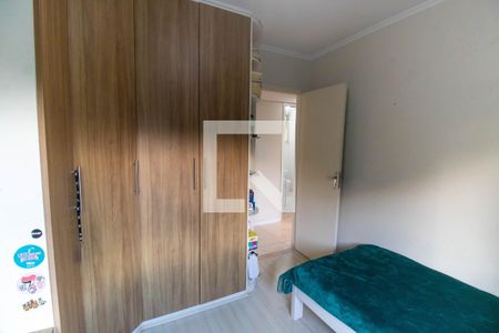 Quarto  de apartamento à venda com 2 quartos, 80m² em Santa Rosa, Niterói