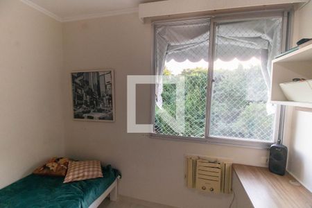 Quarto  de apartamento à venda com 2 quartos, 80m² em Santa Rosa, Niterói