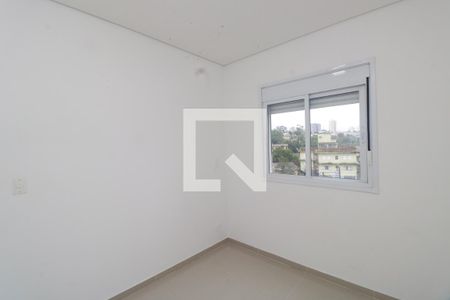 Quarto 1 de apartamento para alugar com 2 quartos, 41m² em Vila Guiomar, Santo André