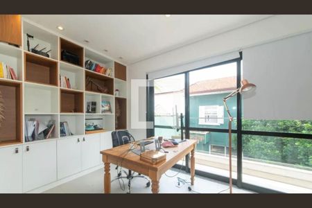 Foto 27 de casa à venda com 4 quartos, 280m² em Brooklin, São Paulo
