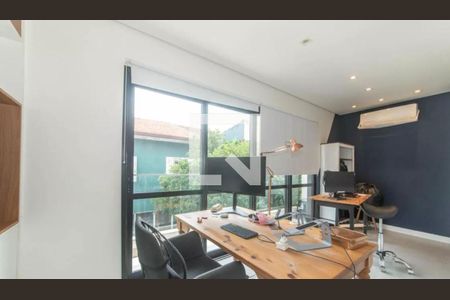 Foto 25 de casa à venda com 4 quartos, 280m² em Brooklin, São Paulo