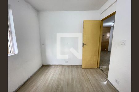 Quarto 1 de apartamento à venda com 2 quartos, 49m² em Jardim São Jorge, São Paulo