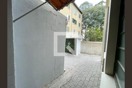 Apartamento à venda com 2 quartos, 51m² em Jardim São Jorge, São Paulo