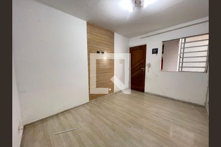 Apartamento à venda com 2 quartos, 51m² em Jardim São Jorge, São Paulo