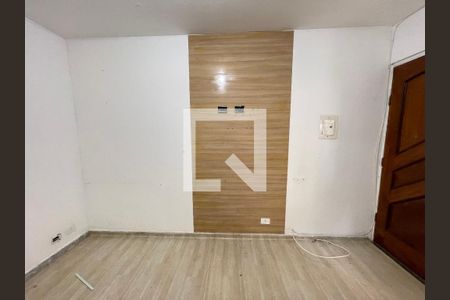 Sala de apartamento à venda com 2 quartos, 49m² em Jardim São Jorge, São Paulo
