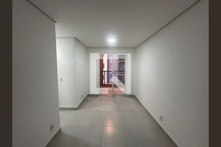 Sala  de apartamento para alugar com 2 quartos, 51m² em Vila Isa, São Paulo